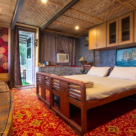 Ekayana Resorts And Agri Tourism, Mulshi Paud Экстерьер фото